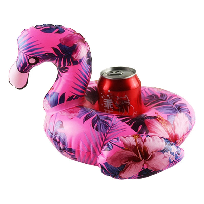 Unicorn Flamingo Cup /Drink holder for Swimming Pool