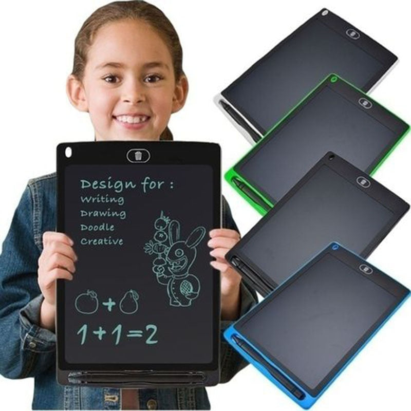 Electronic Drawing Board LCD Screen