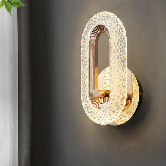 Modern Wall Lamp