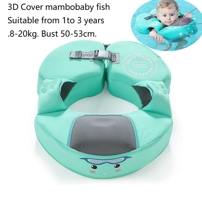 Baby Float Waist Swimming Rings