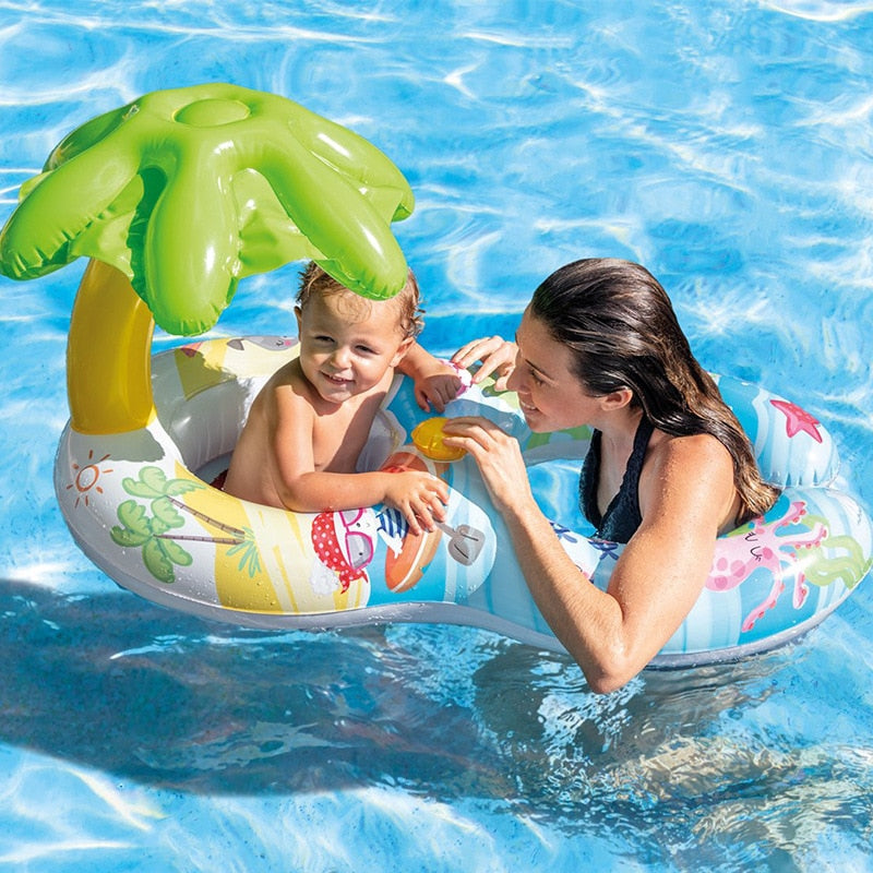 Baby Swimming Pool Float