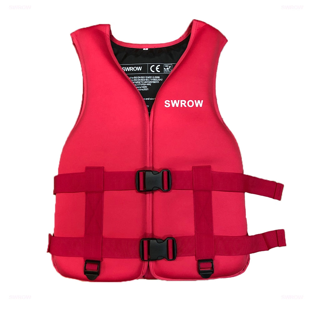 Life Jacket  for children and adult swimming