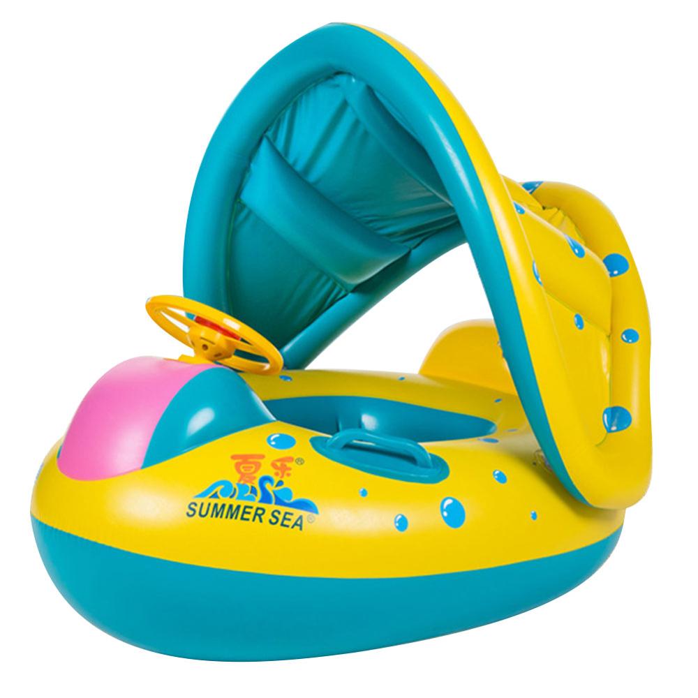 Baby Swimming Pool Float