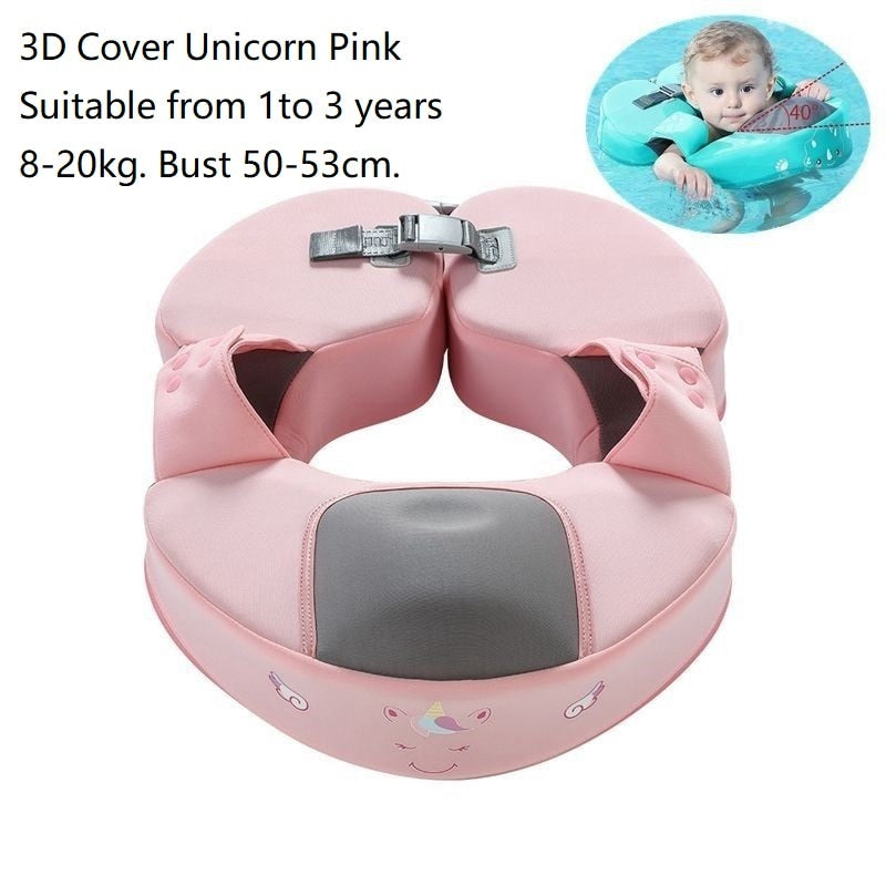 Baby Float Waist Swimming Rings