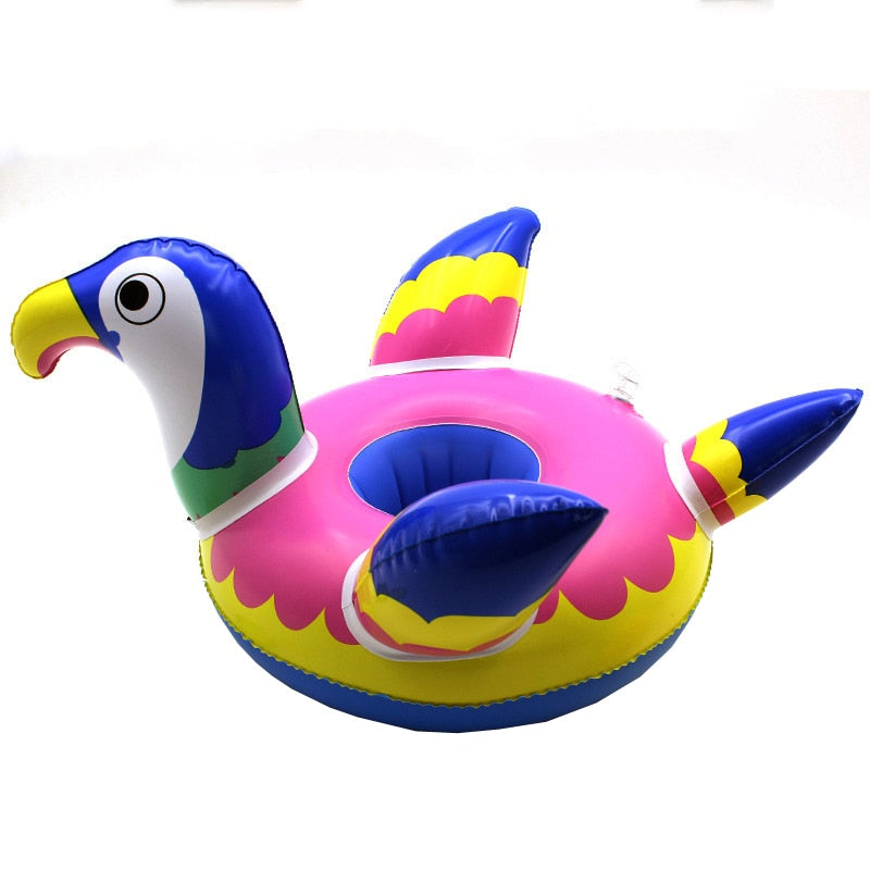 Unicorn Flamingo Cup /Drink holder for Swimming Pool