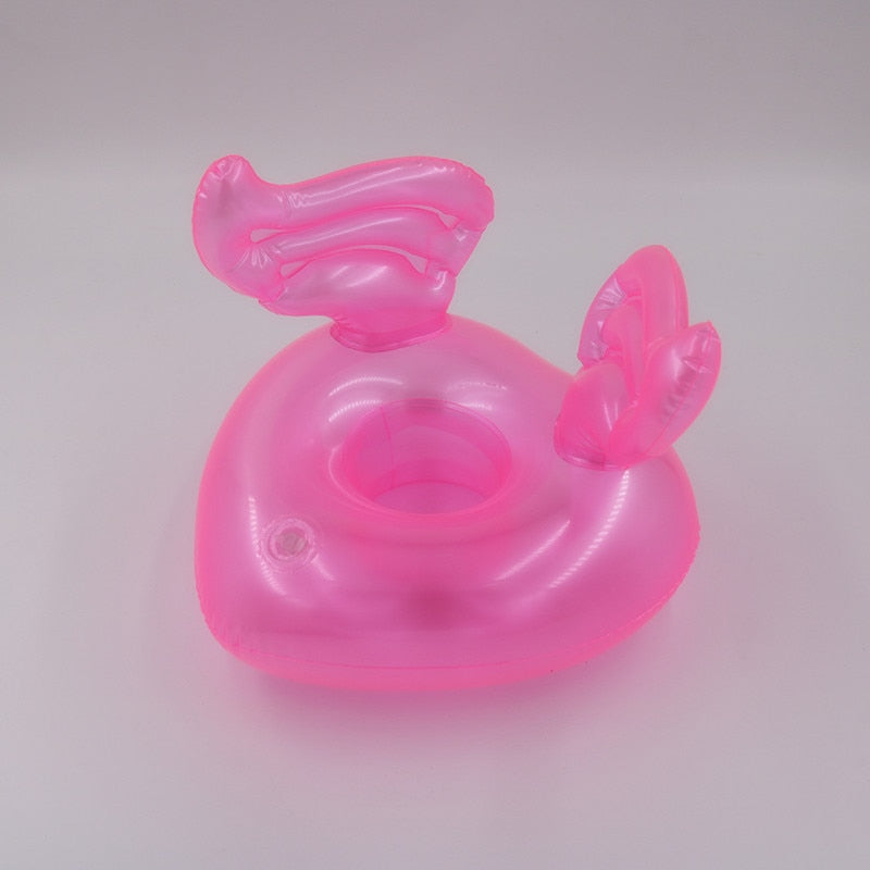 Unicorn Flamingo Cup /Drink holder for Swimming Pool