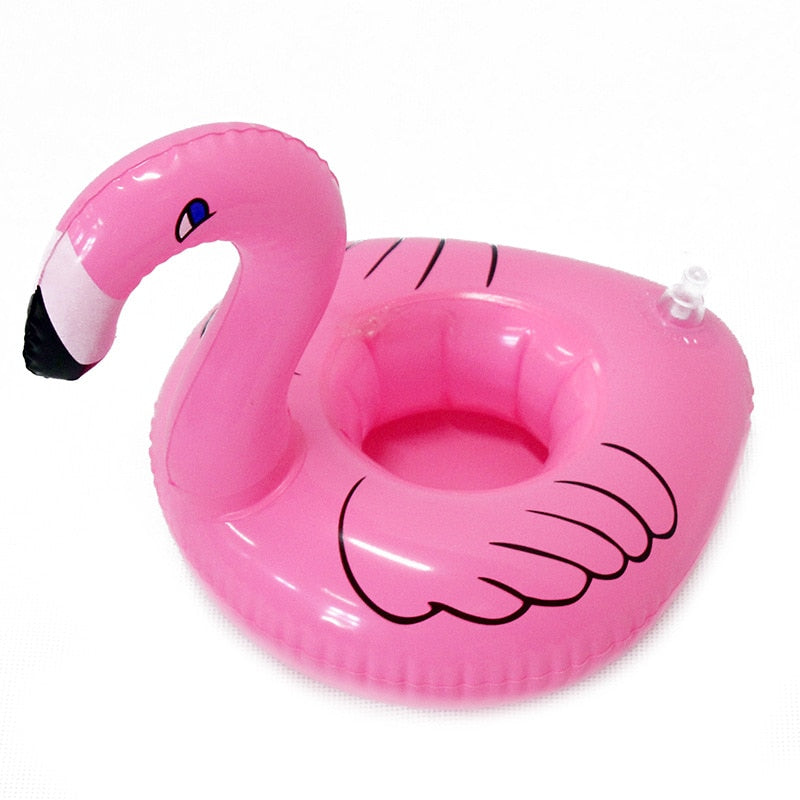 Unicorn Flamingo Cup /Drink holder for Swimming Pool