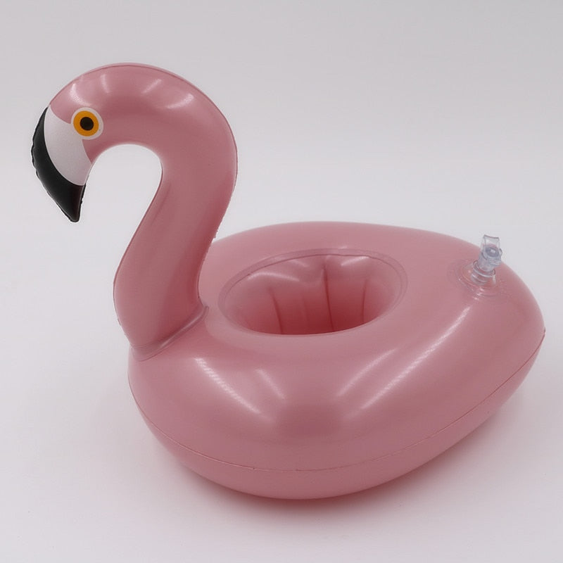 Unicorn Flamingo Cup /Drink holder for Swimming Pool