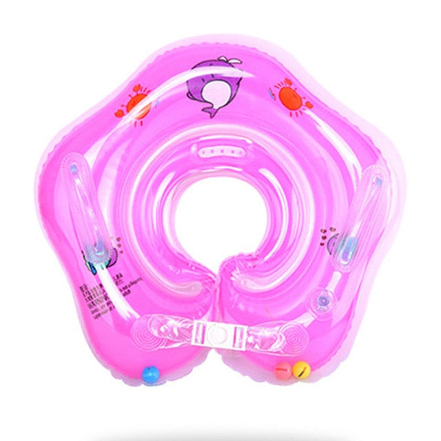 Baby Swimming Pool Float