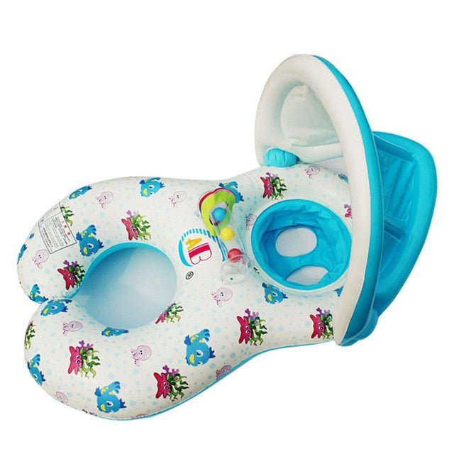 Baby Swimming Pool Float