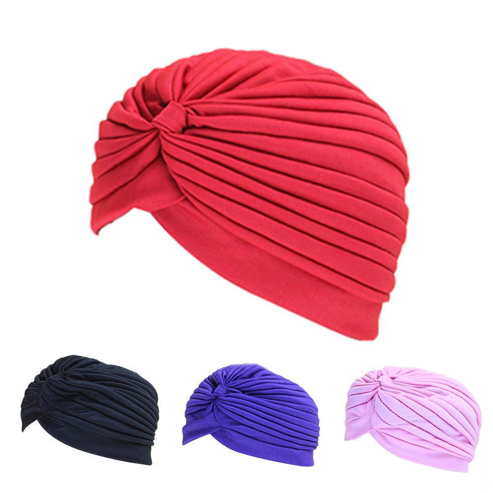 Swimming Turban Head scarf