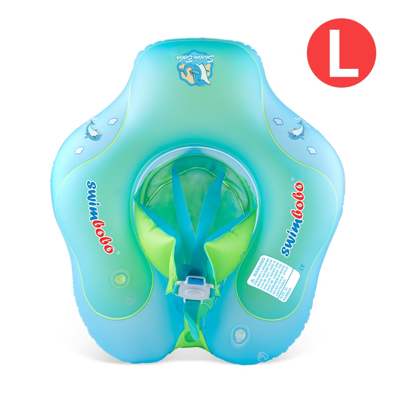 Baby Swimming Float Inflatable Floating for Kids