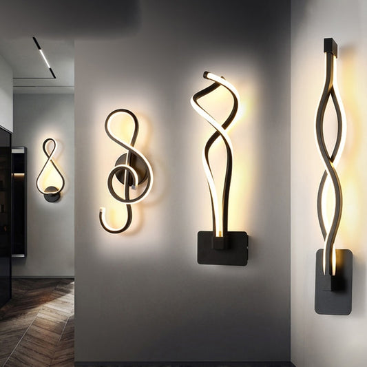 Modern Wall Lamps