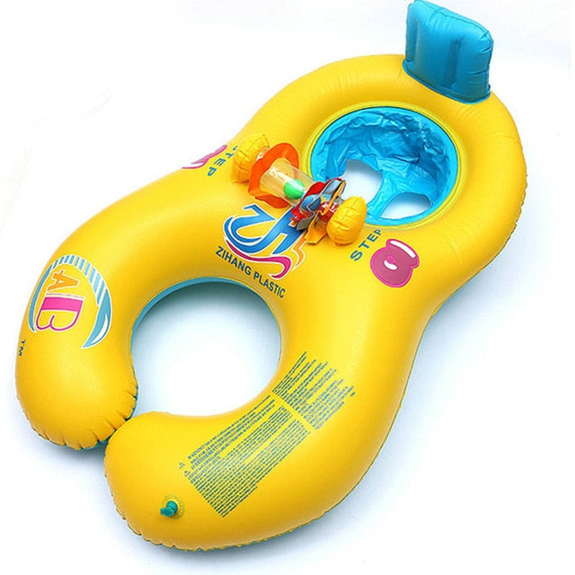 Baby Swimming Pool Float