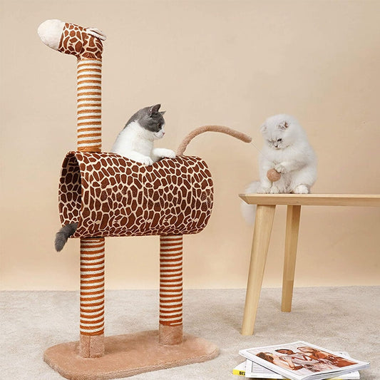 Cat Climbing Toy