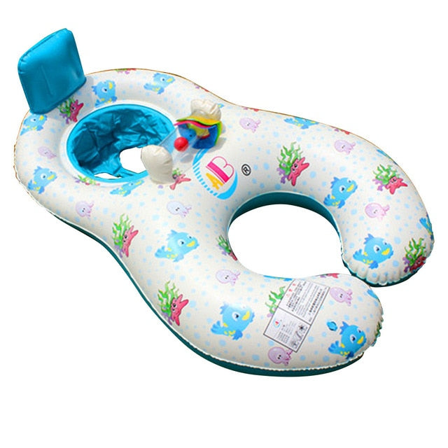 Baby Swimming Pool Float