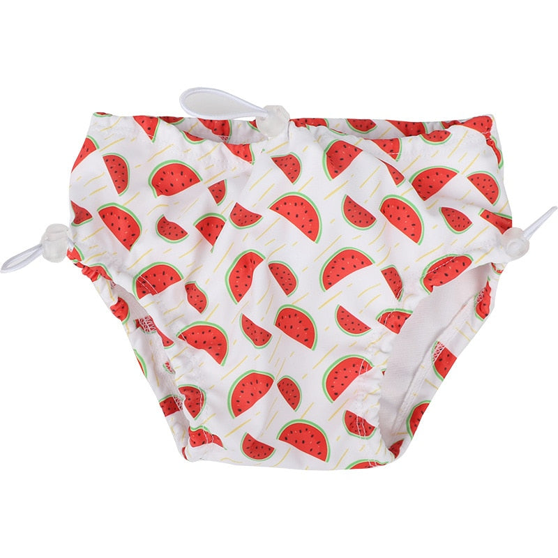 Baby Top-grade Reusable Swim Diaper