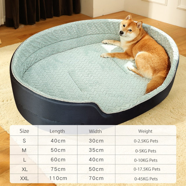 Sleeping Beds Pet