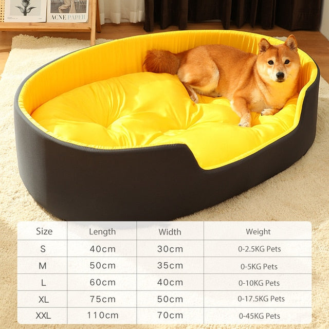 Sleeping Beds Pet