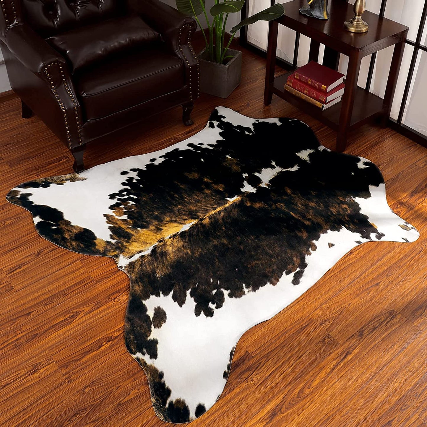 American Style Cow Carpet