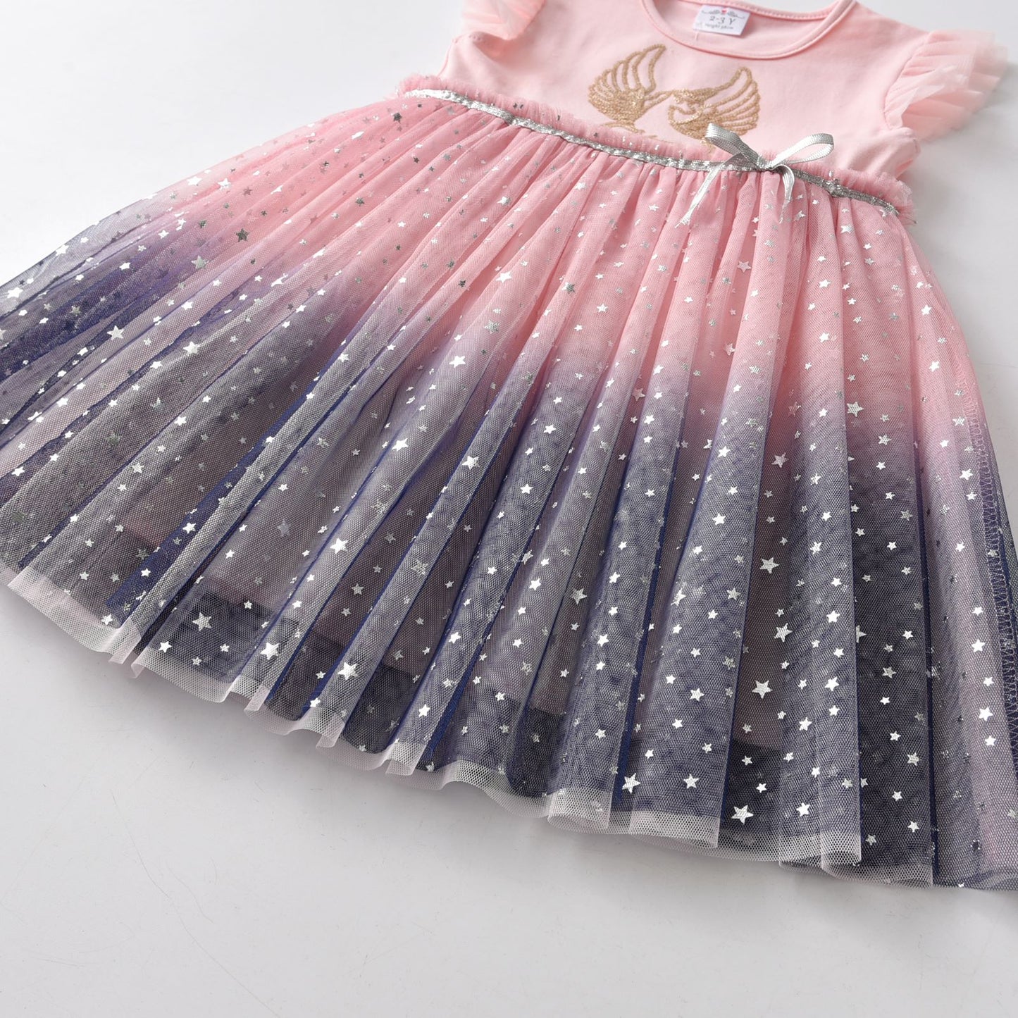 Princess Baby Girl Dress