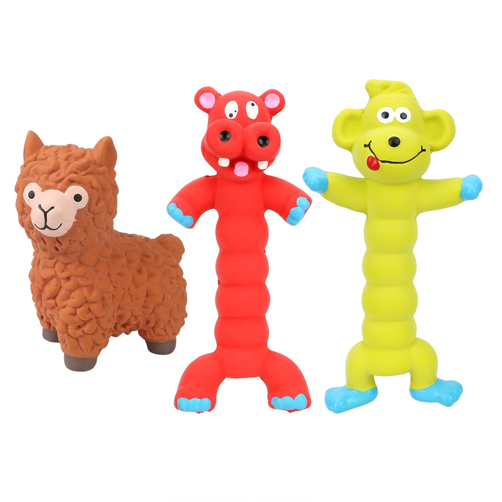 Puppy Play Chew Toys Dogs