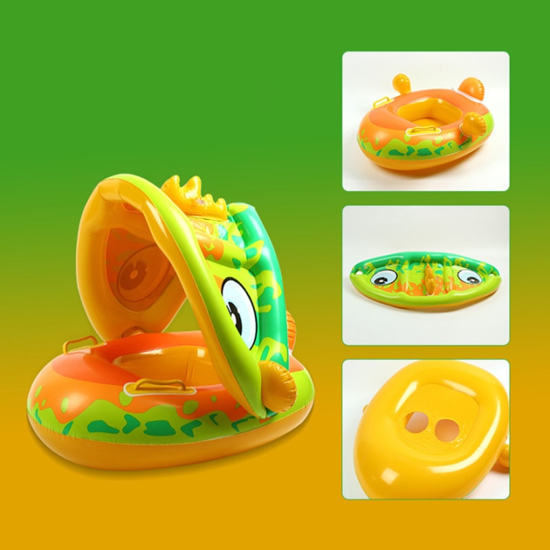 Baby Swimming Pool Float