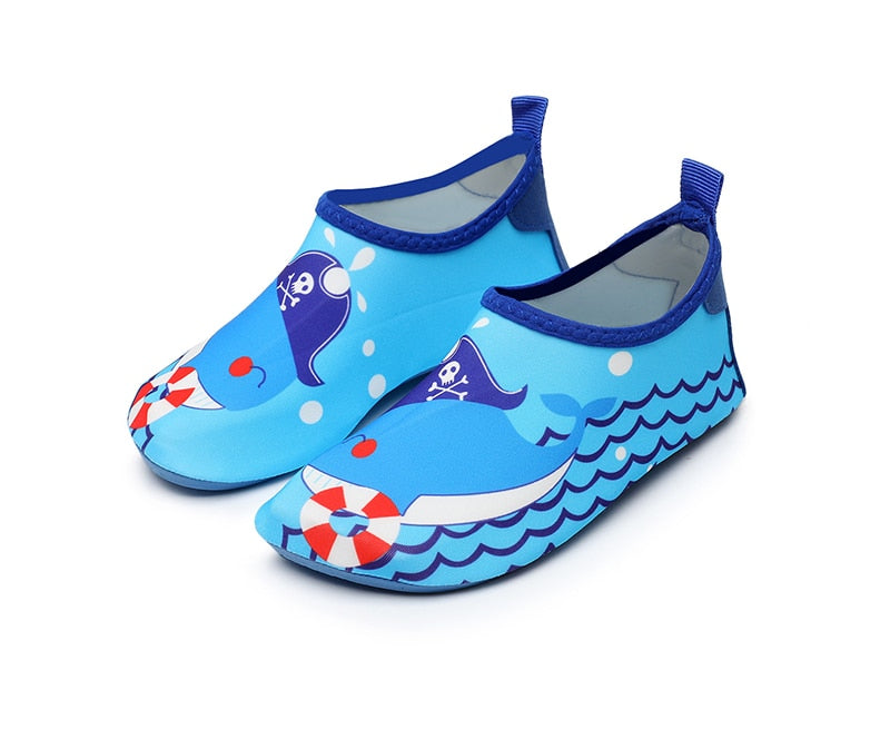 Pool & Beach Yoga Sneakers