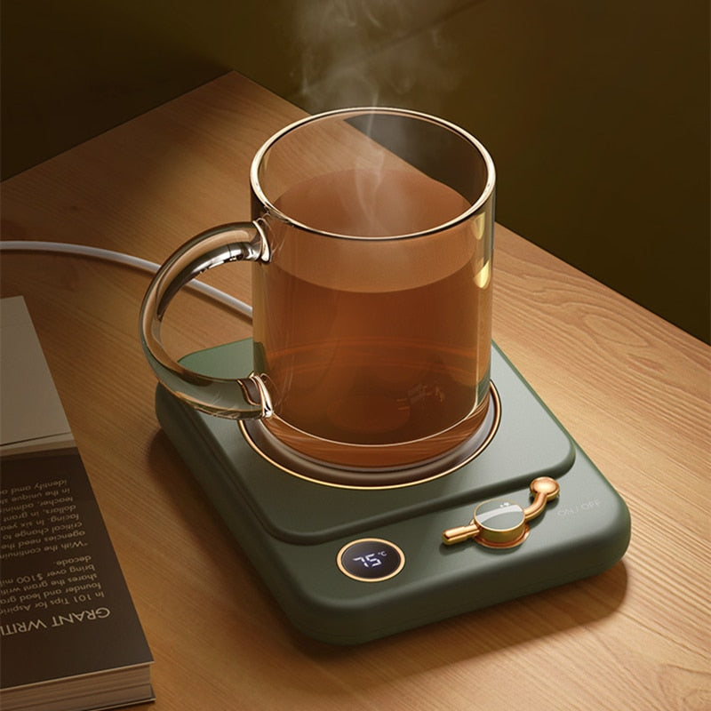 Electric Mug Heater