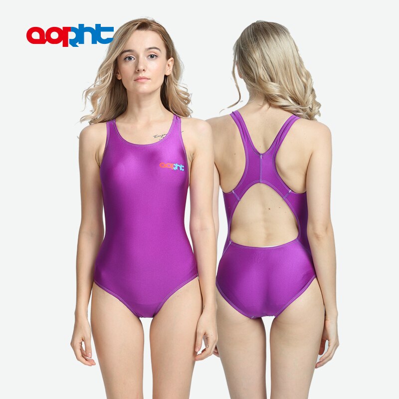 Women Swimming Suite