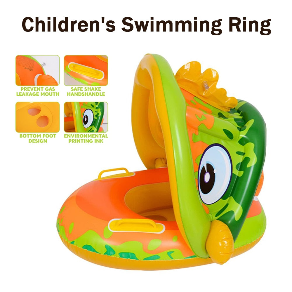 Baby Swimming Pool Float