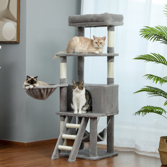 Cat Tree Tower