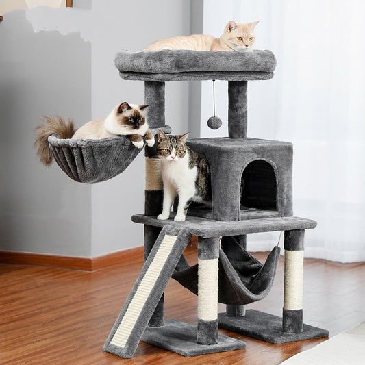 Cat Tree Tower