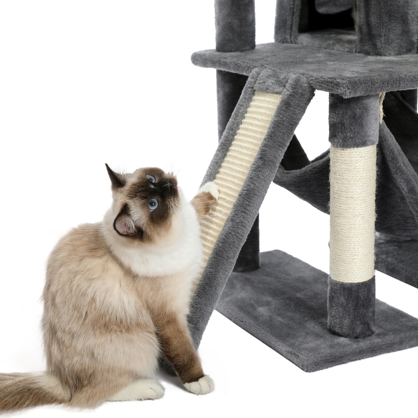 Cat Tree Tower