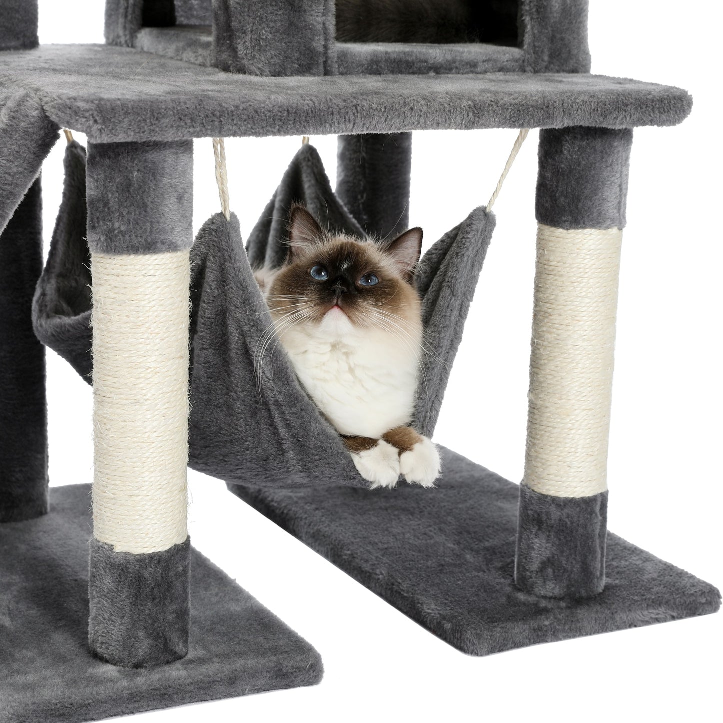 Cat Tree Tower