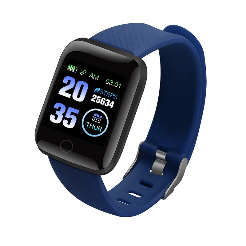 Smartwatch For Apple IOS Android