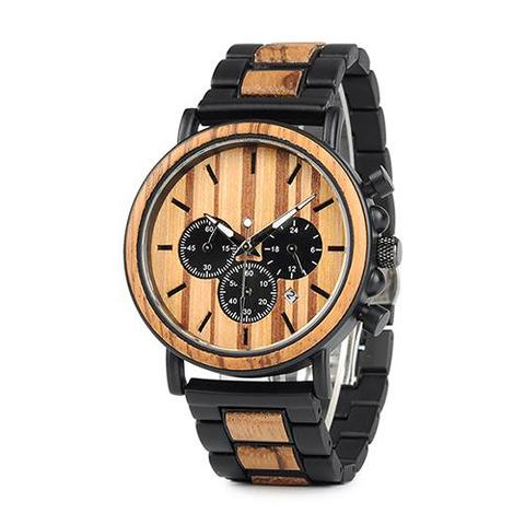 Bambu Watch