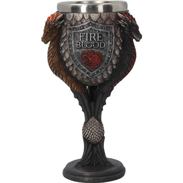 Original Stainless Steel Viking Drinking Mug