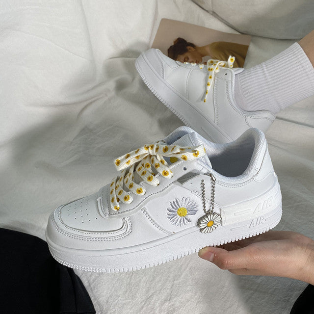 Unisex Luxury Sneakers