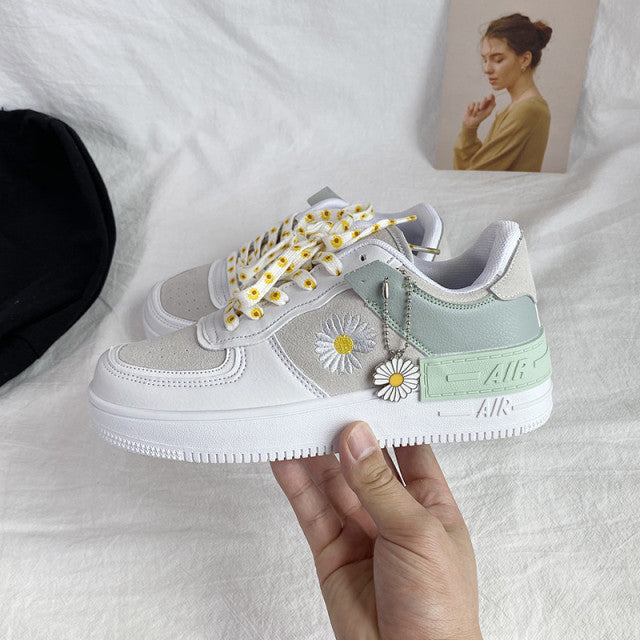 Unisex Luxury Sneakers