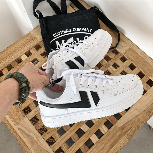 Unisex Luxury Sneakers