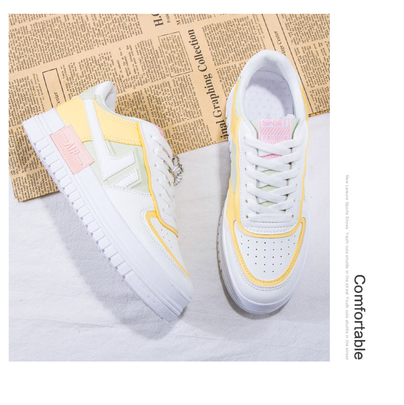 Unisex Luxury Sneakers