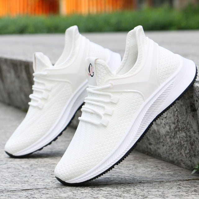 Breathable & Comfortable Running Sneakers