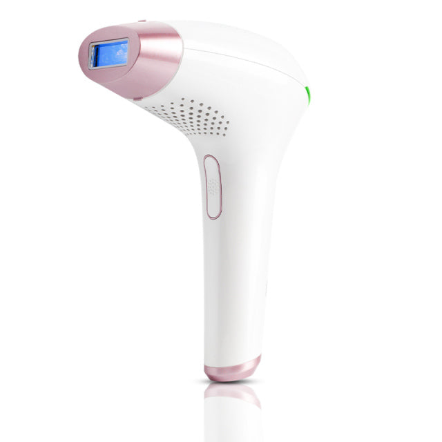 IPL Electric Laser Permanent Hair Removal Machine