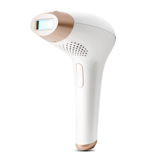 IPL Electric Laser Permanent Hair Removal Machine