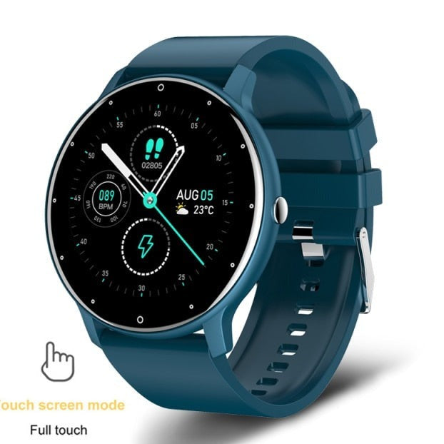 Smart Watch Full Touch Screen