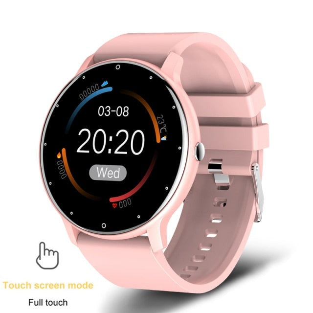 Smart Watch Full Touch Screen