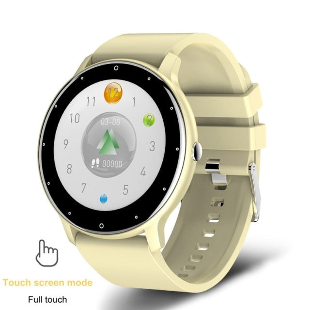 Smart Watch Full Touch Screen