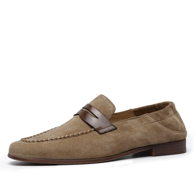 Comfortable Loafer Shoes