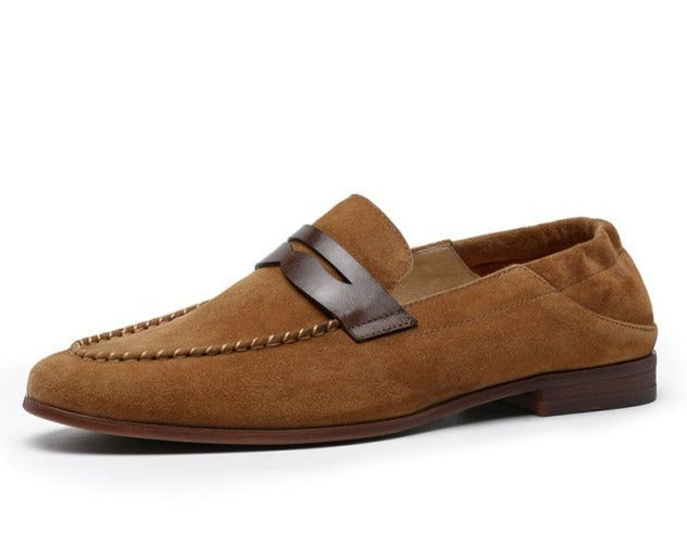 Comfortable Loafer Shoes